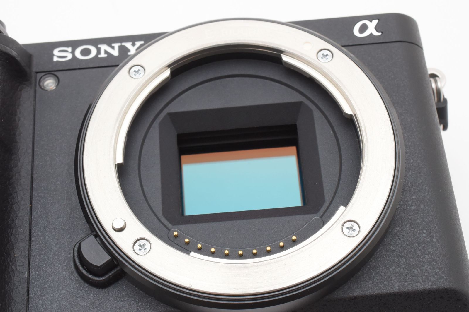 シャッター回数851回！】SONY ソニー α6300 ボディ ILCE-6300