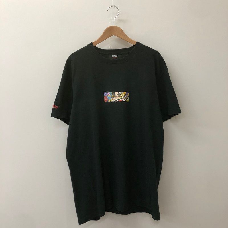 中古品】 SAPEur サプール × ONE PIECE ワンピース 別注 コラボ