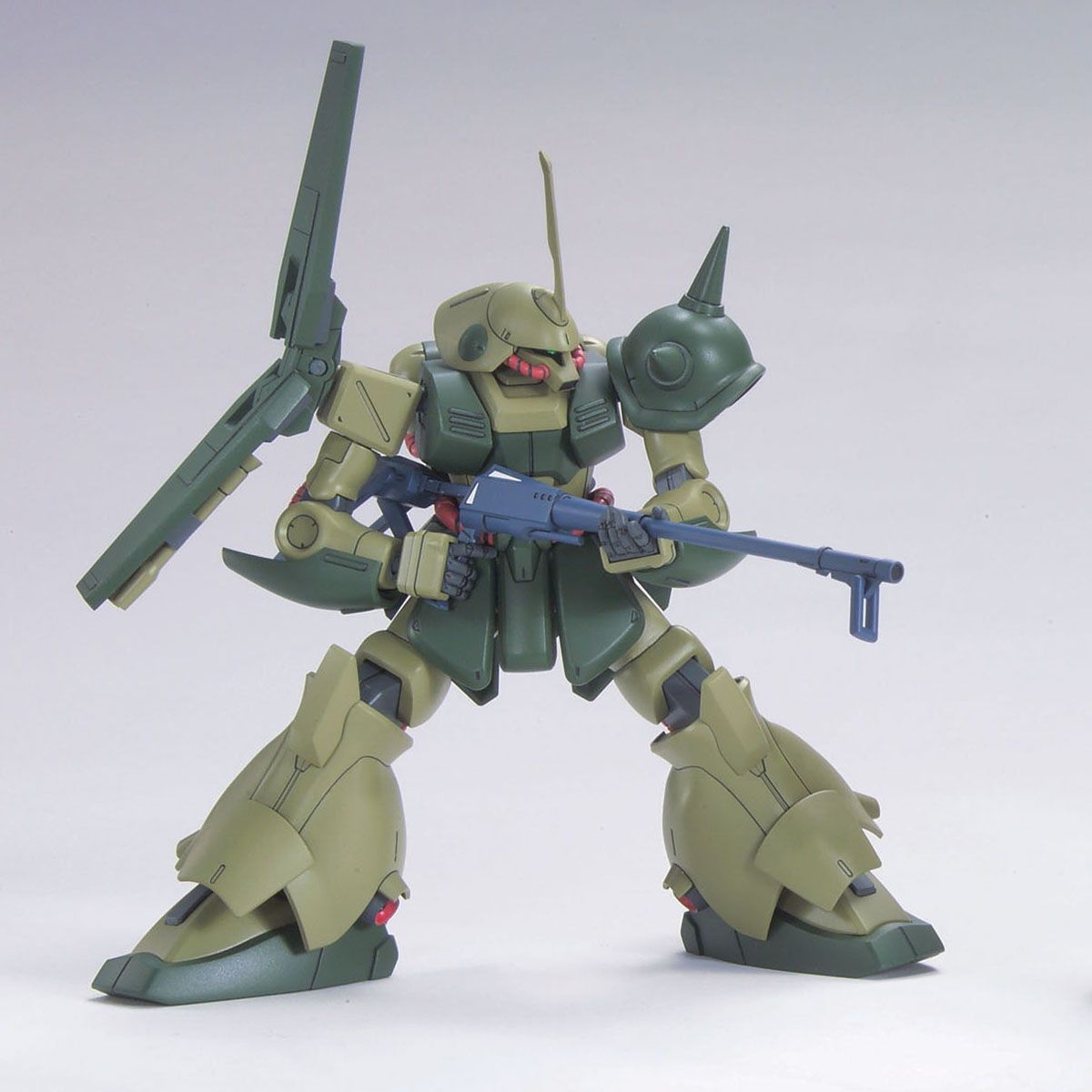 HGUC 1&frasl;144 マラサイ(ユニコーンVer.) RMS-108 | マラサイ 機動戦士ガンダムUC プラモデル ガンダムUC ユニコーンVer. HG (再販)バンダイ 0 マラサイ（ユニコーンVer.）の販売・再販・予約情報 マラサイ（ユニコーンＶｅｒ．） (機動戦士