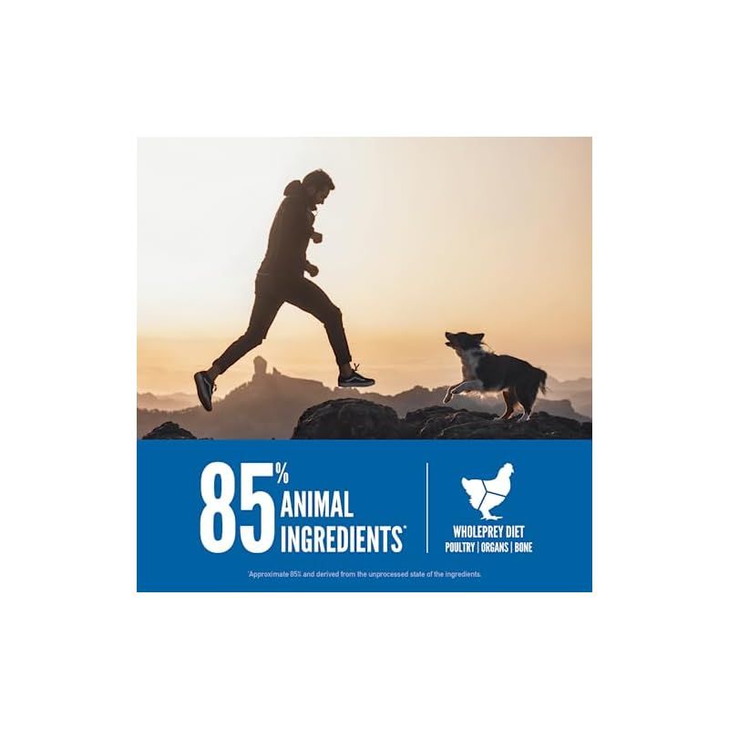 購入 【アメリカ産】Orijen(オリジン) ドッグフード オリジナル 2kg 0