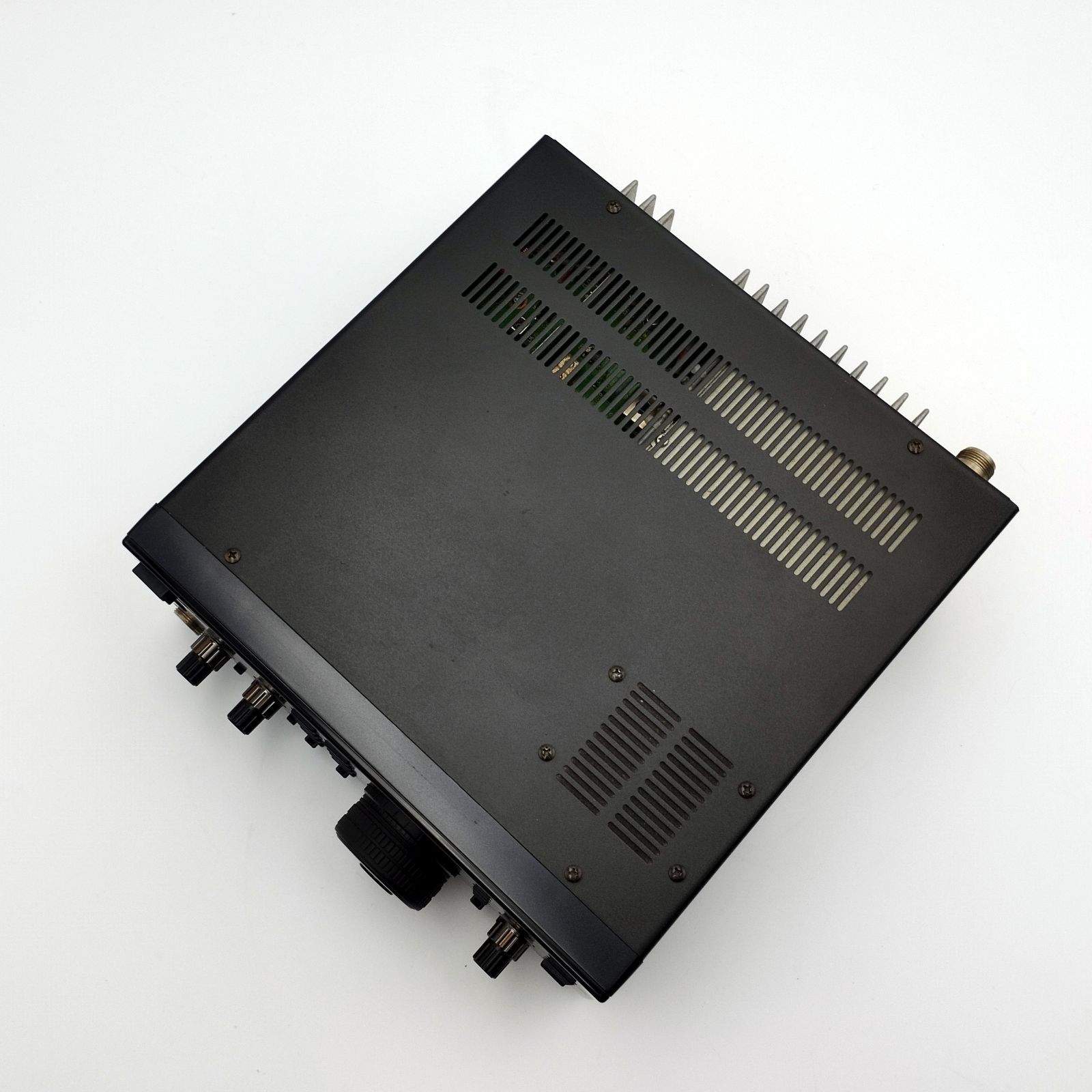 icom IC-821 144/430オールモード 電源コード・取説コピー付