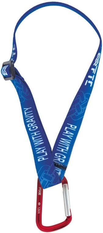 FTC SRT ネックループ ネックストラップ ツリーケア アーボリスト ツリークライミング