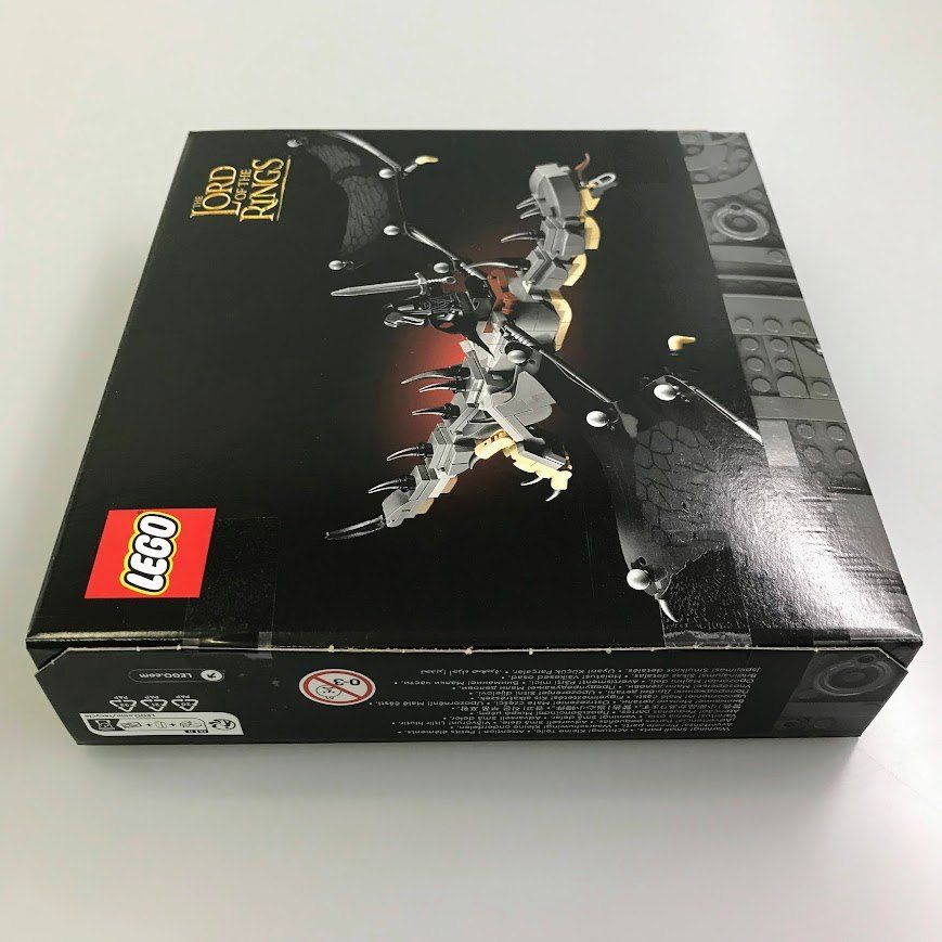 正規品 新品未開封 LEGO レゴ ICONS アイコンズ 40693 ロード