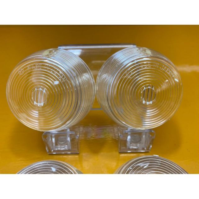 割引 中!! 70457 HONDA ホンダ CD125 CB125 クリアレンズ ウィンカーレンズ