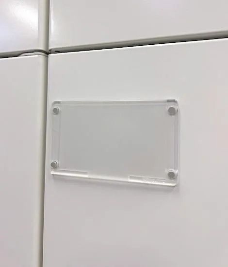 コクヨ製 シーフォート