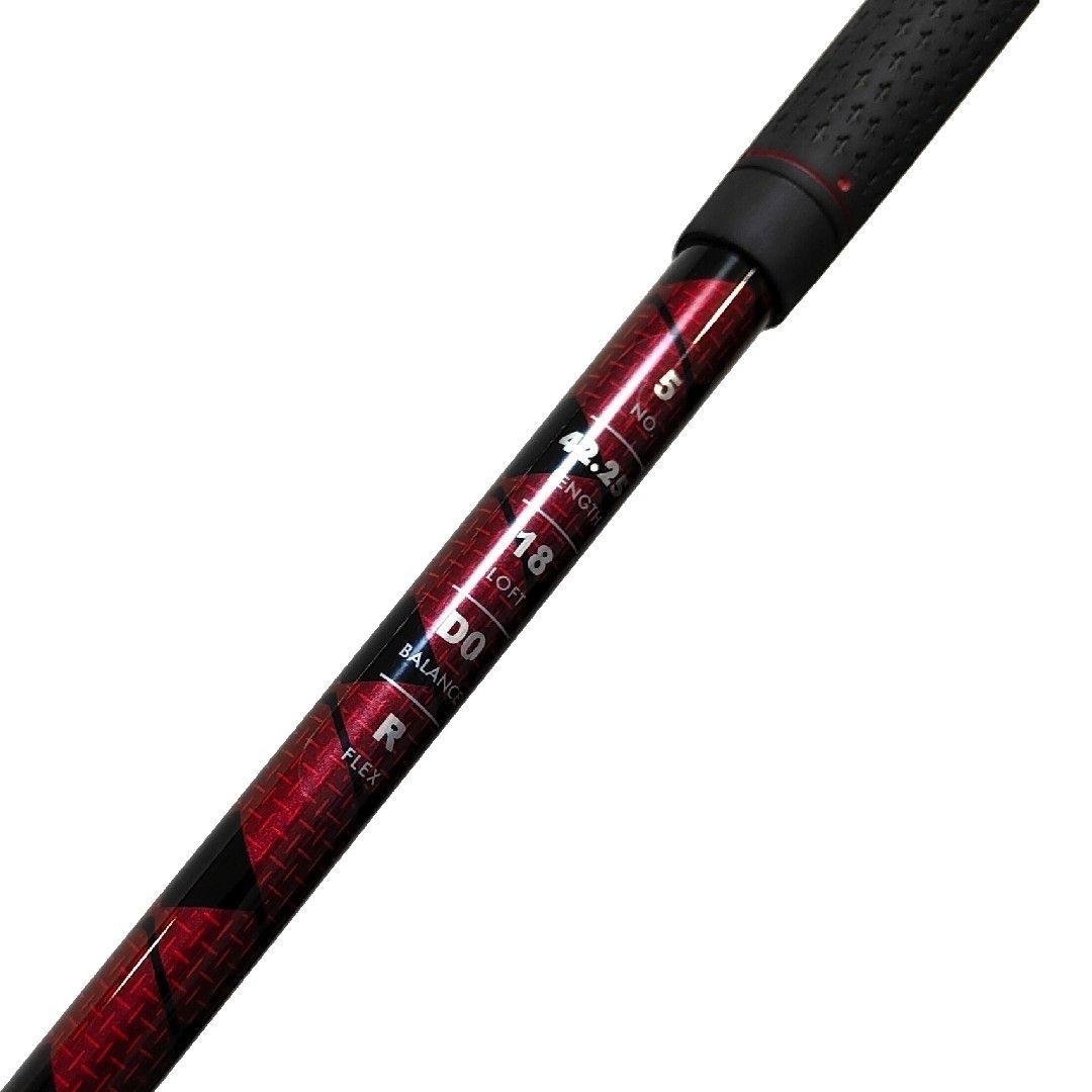 Onoff - 良品　オノフ　アカ　ONOFF AKA 5W フェアウェイウッド　カーボンR 良品 オノフ アカ ONOFF AKA 5W フェアウェイウッド カーボンR