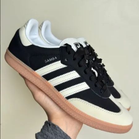 新品 Adidas Samba OG IE5836Q 男女兼用 並行輸入品