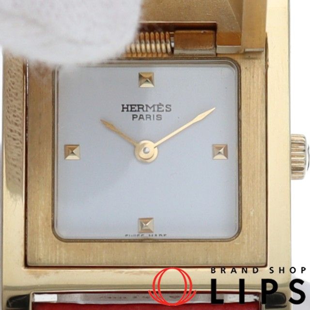 エルメスHERMES メドール 腕時計 - 通販 - pinehotel.info