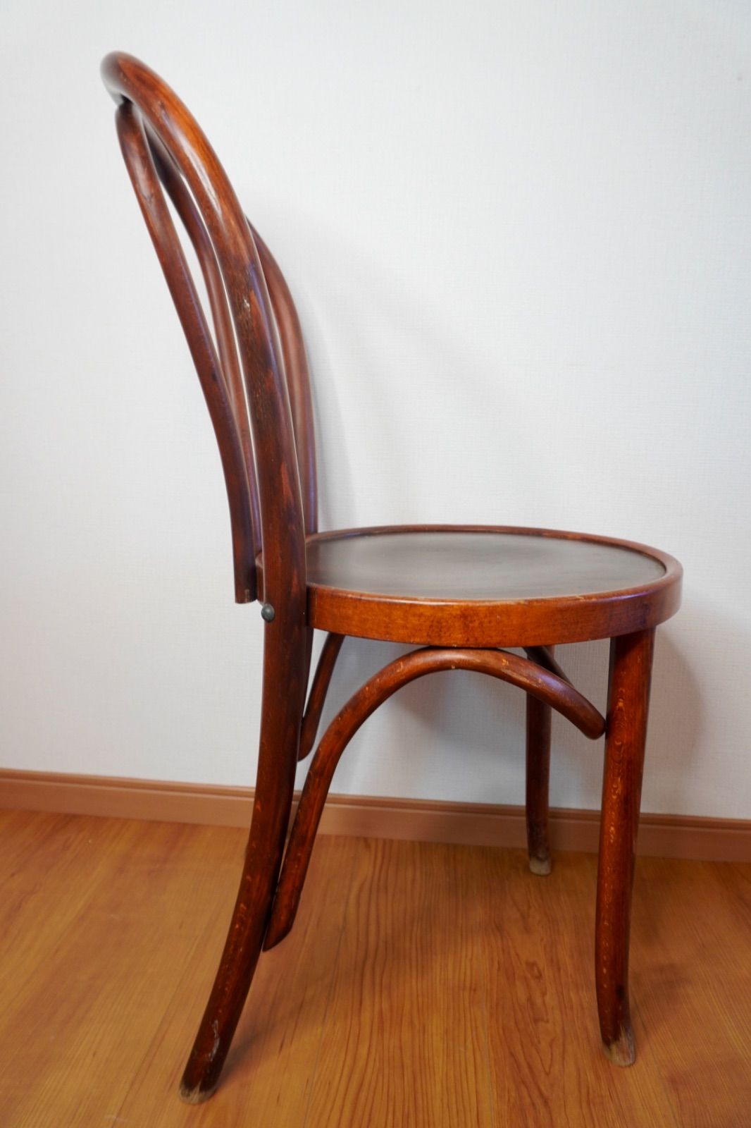 ルーマニア ヴィンテージ マルニ木工 ベントウッドチェア ルーマニア ヴィンテージ マルニ木工 ベントウッドチェア maruni