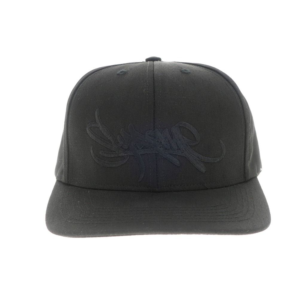 中古】【未使用】シュプリーム Supreme 2023年秋冬 Handstyle 6-Panel 