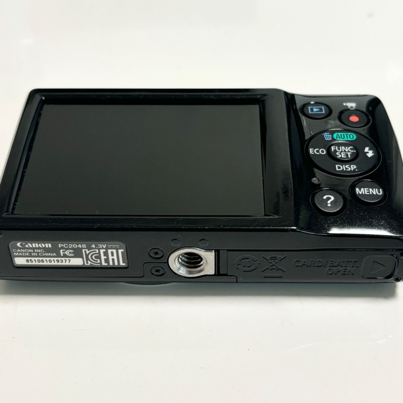 Canon IXY120 桐*ず様 Canon IXY 120 ブラック Canon IXY120(BK