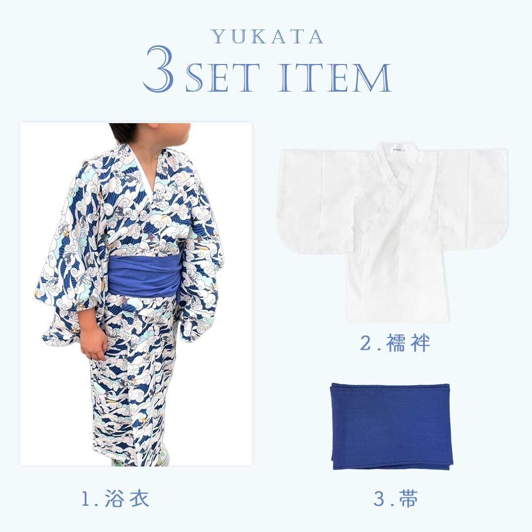 キッズ