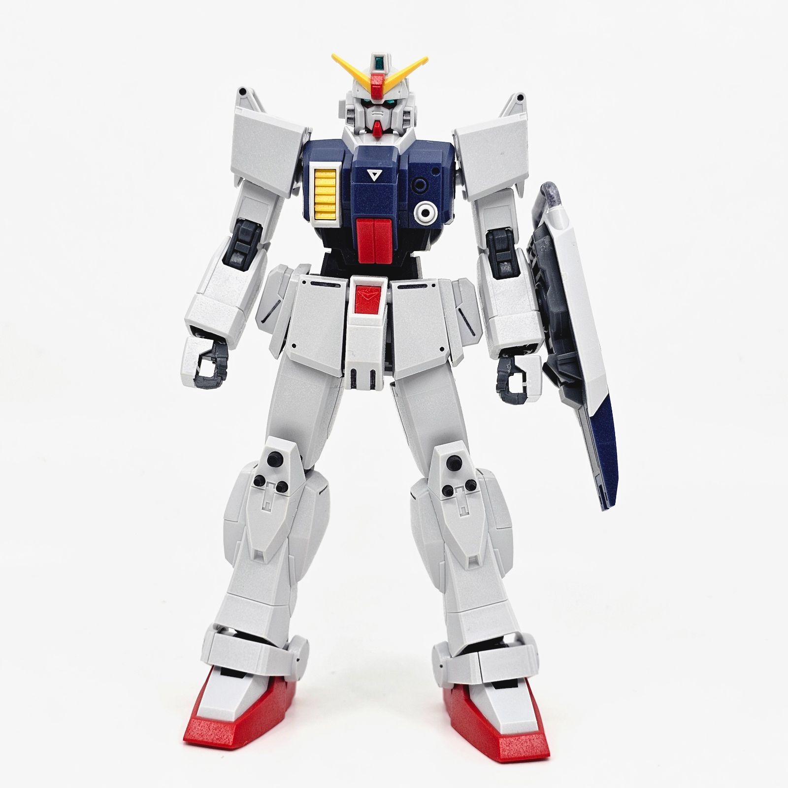 ガンプラ　HGグフカスタム　陸戦型ガンダム　サムソントレーナー Amazon | HGUC 1/144 MS-07B3 グフカスタム (機動戦士ガンダム