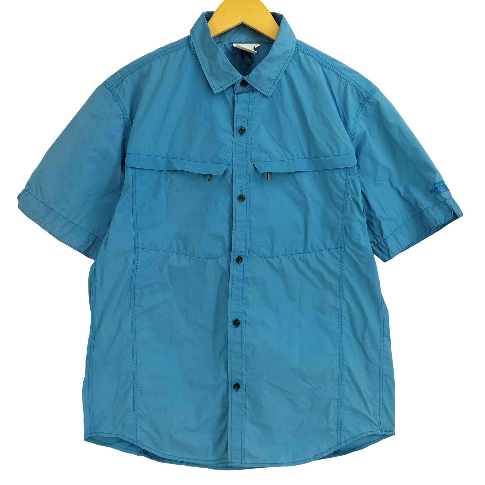 ザノースフェイス THE NORTH FACE CANOPY SHIRT キャノピー