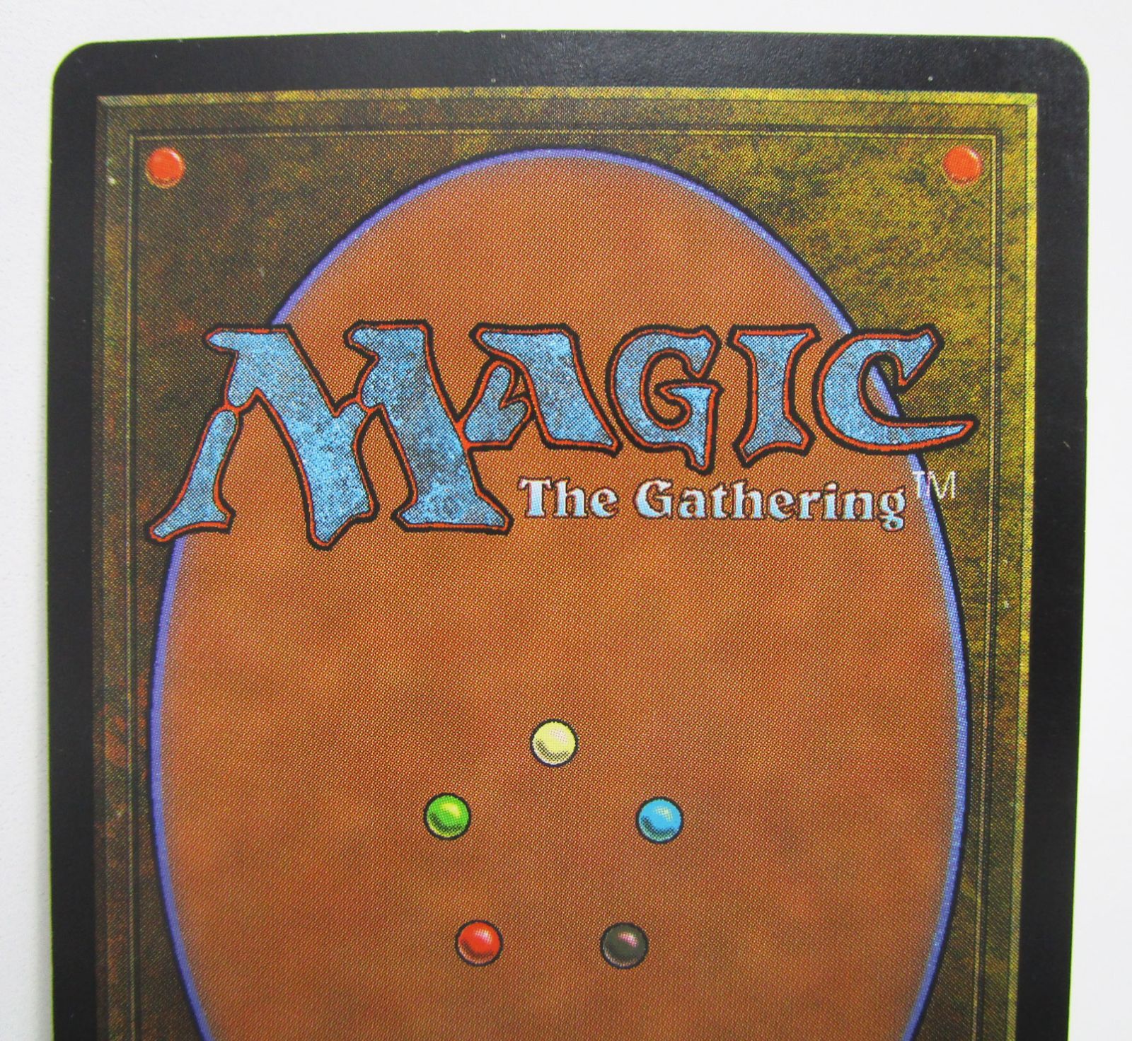 MTG リシャーダの港 Rishadan Port MMQ 英語版 プレイ用 - メルカリ