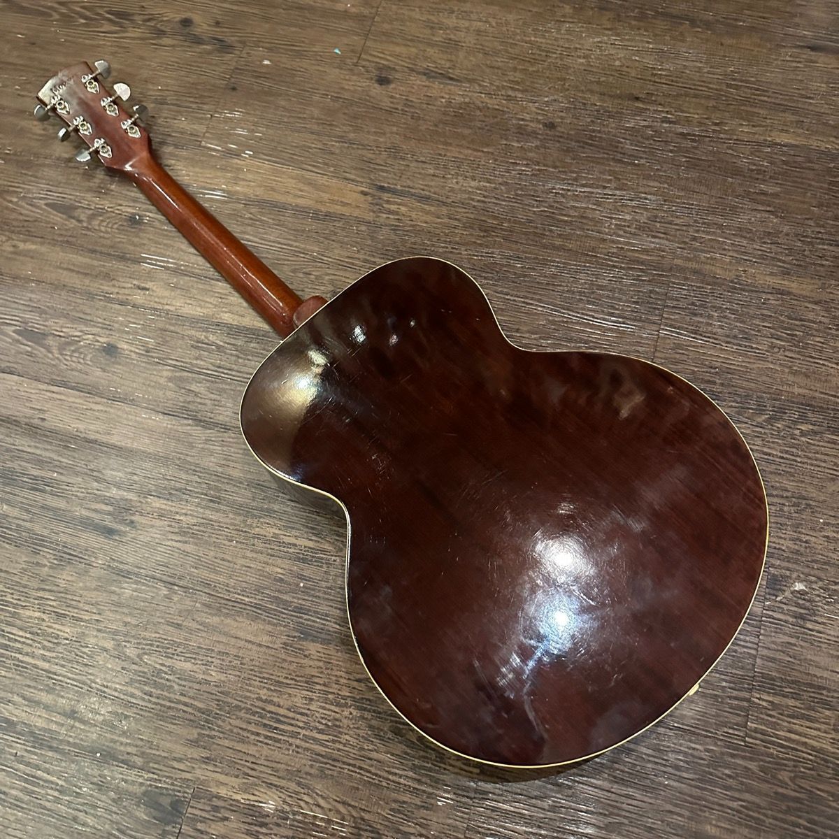 Morris アコースティックギター　Morris WJ-30 Morris WJ-30 Acoustic Guitar アコースティックギター モーリス