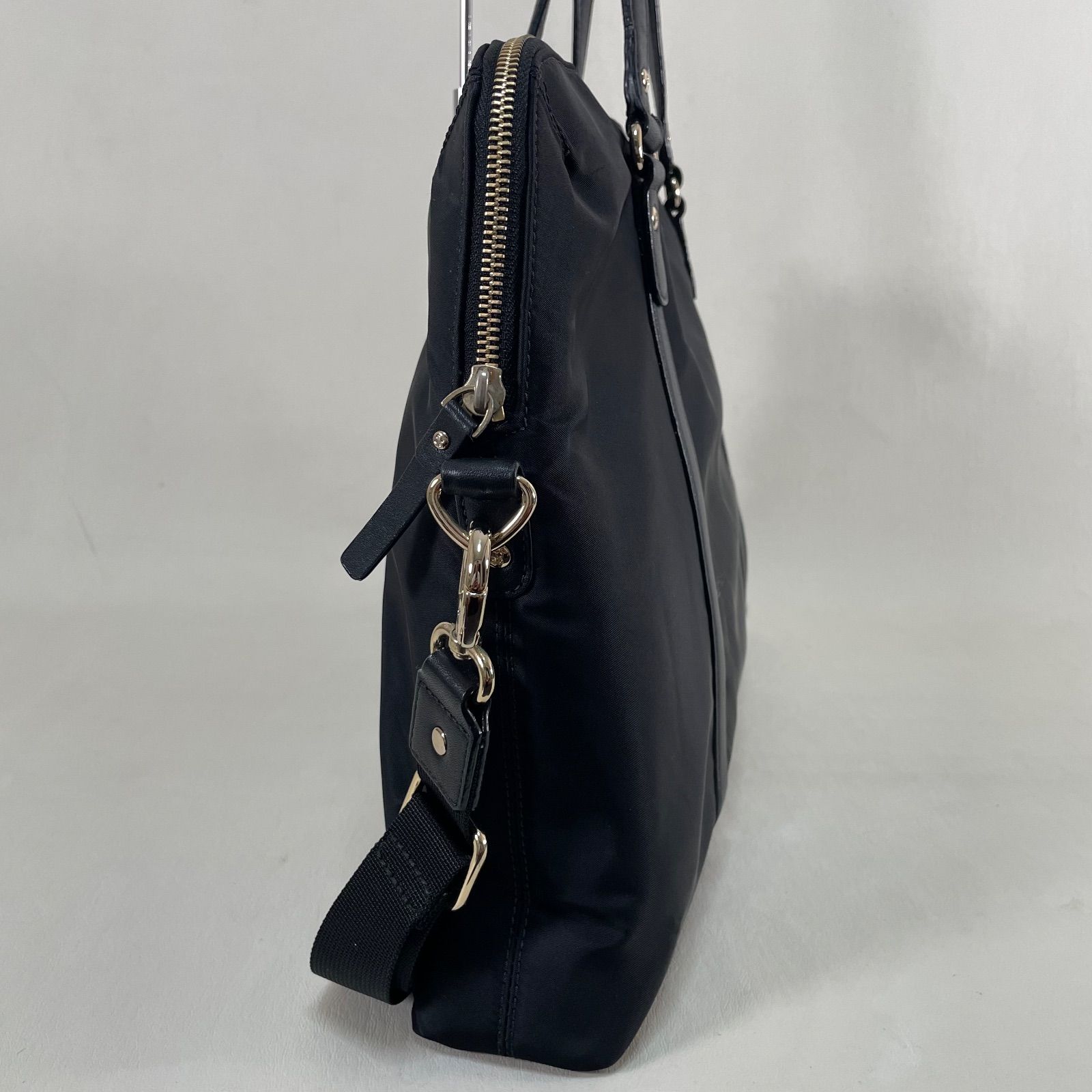 spadeビジネスバッグ PCケース