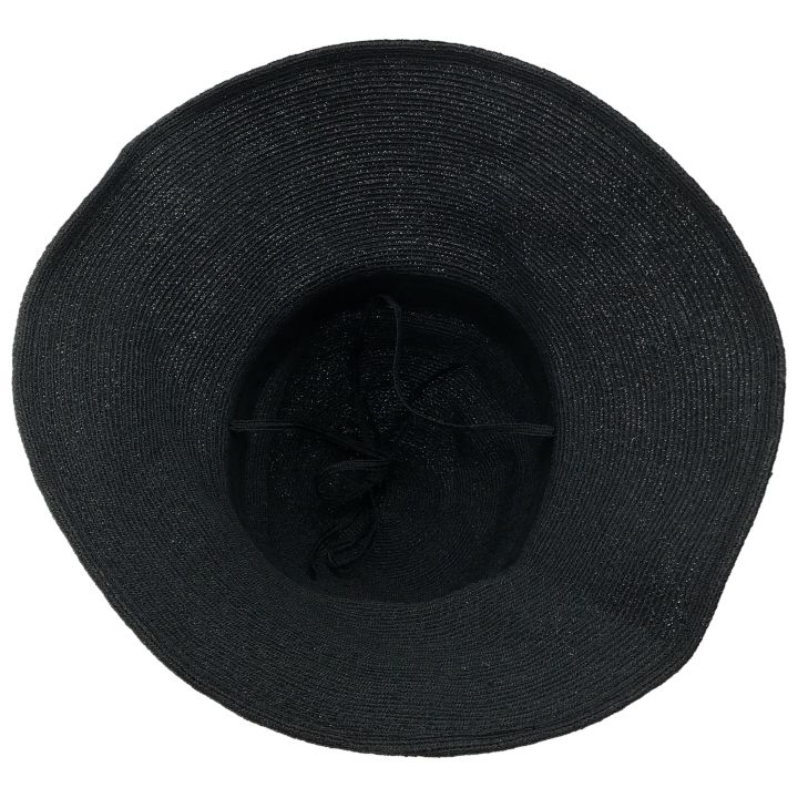 wicagrocery アバカハット グレー wicagrocery アバカハット グレー