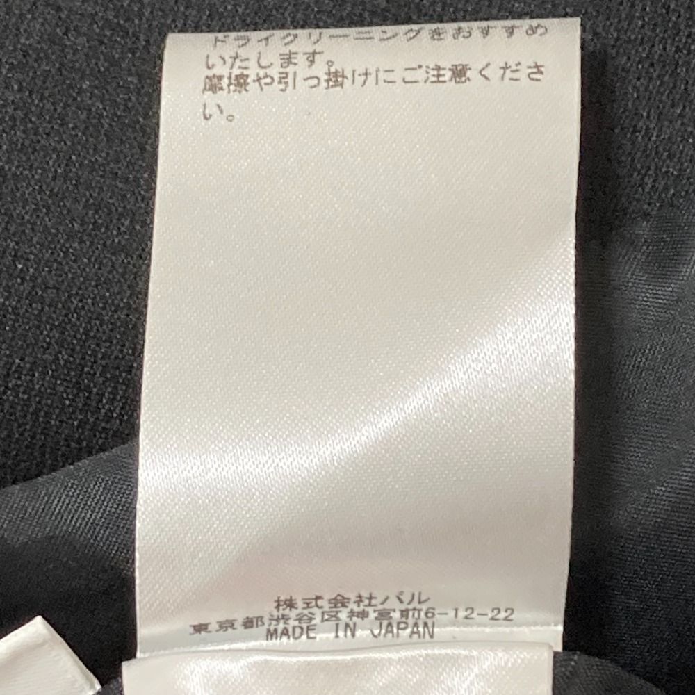 フリーサイズ ブラック