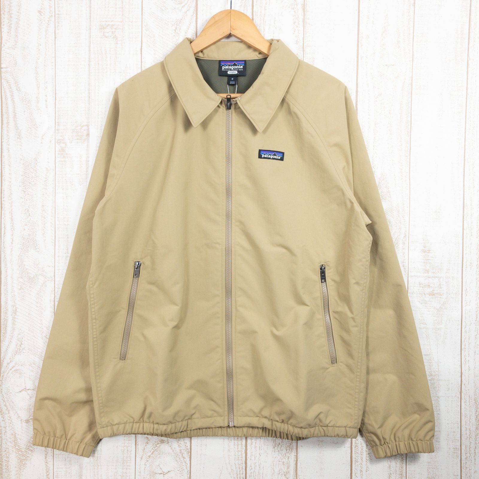Men's M ベージュ系】 2024 Patagonia ( パタゴニア ) バギーズ
