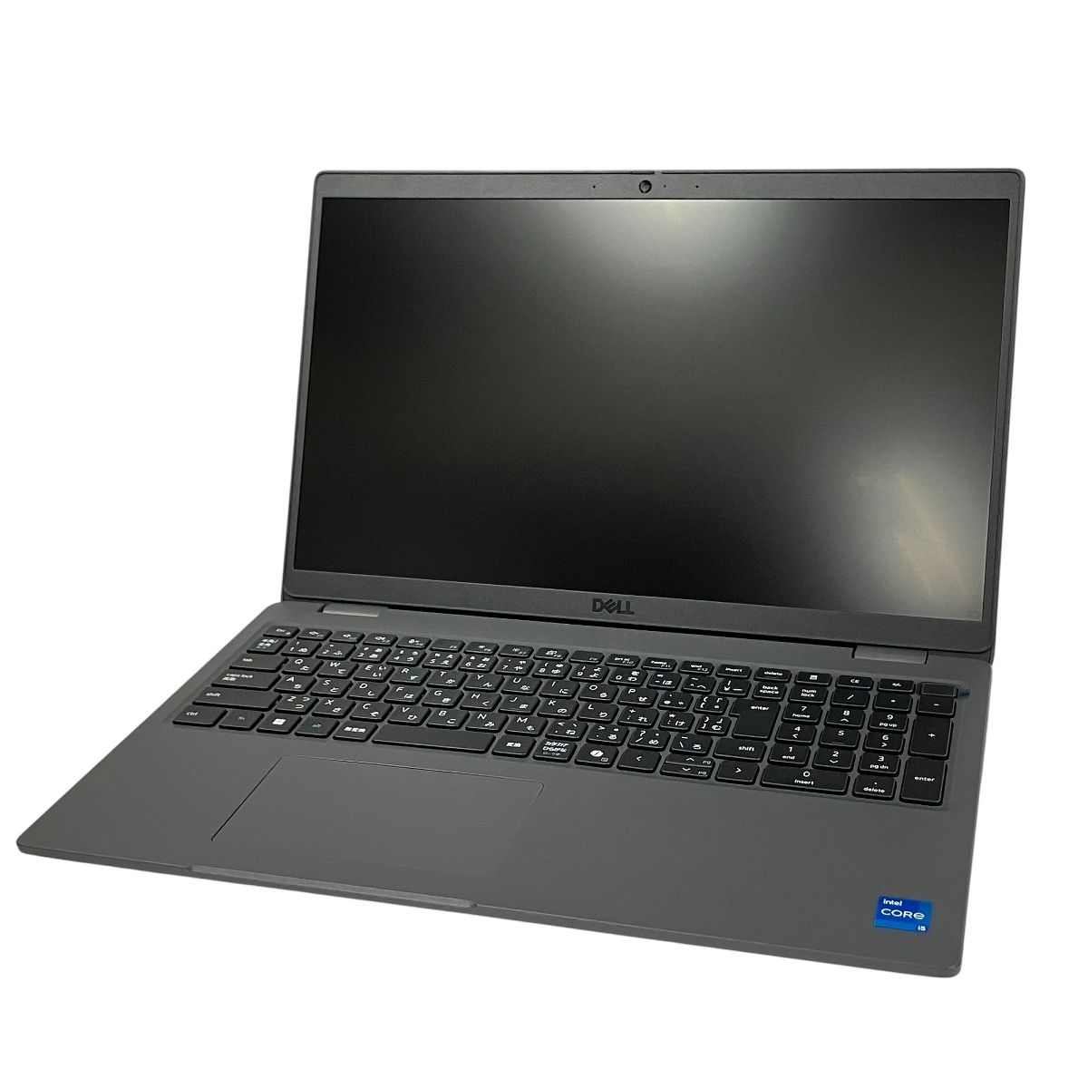 Dell Latitude 3550 ノートPC Core i5-1335U 16GB SSD 256GB WIN11 15.6インチ FHD T10409751