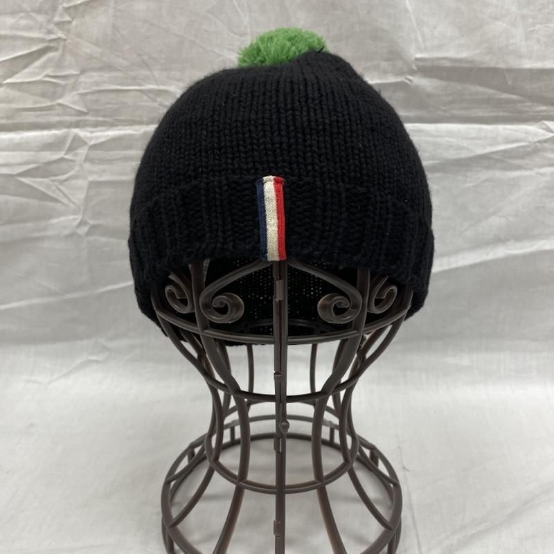 ボンボン ウール