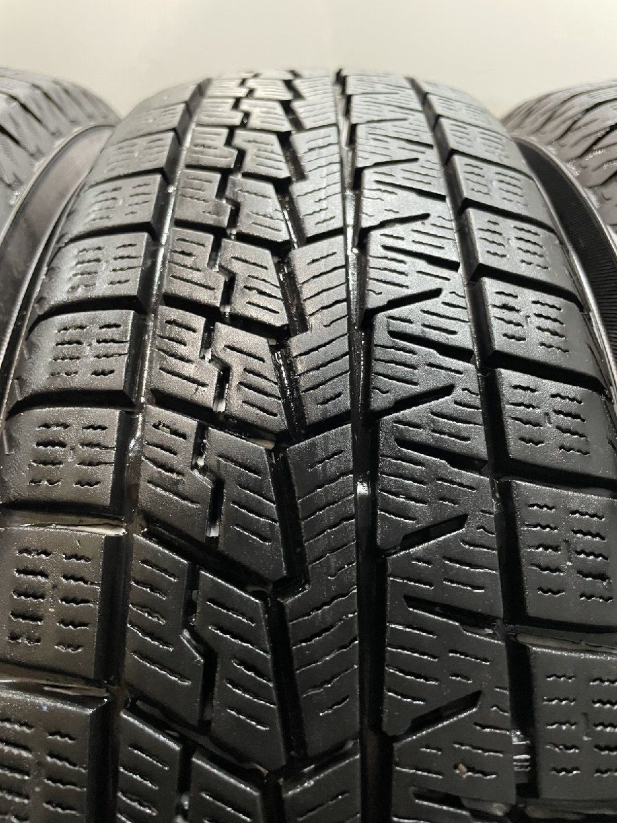 YOKOHAMA ice GUARD iG70 155 65R14 14インチ スタッドレス 4本 21年製 フ ワゴン MRワゴン デイズ ルークス ミラトコット等 KTD492 FFCRYSTALESIA_COM