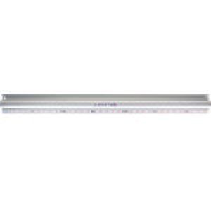 7営業日以内発送 シンワ NO65077 カットレ－ル１ｍ 65077 KR-100 NO-65077 沖縄離島販売不可