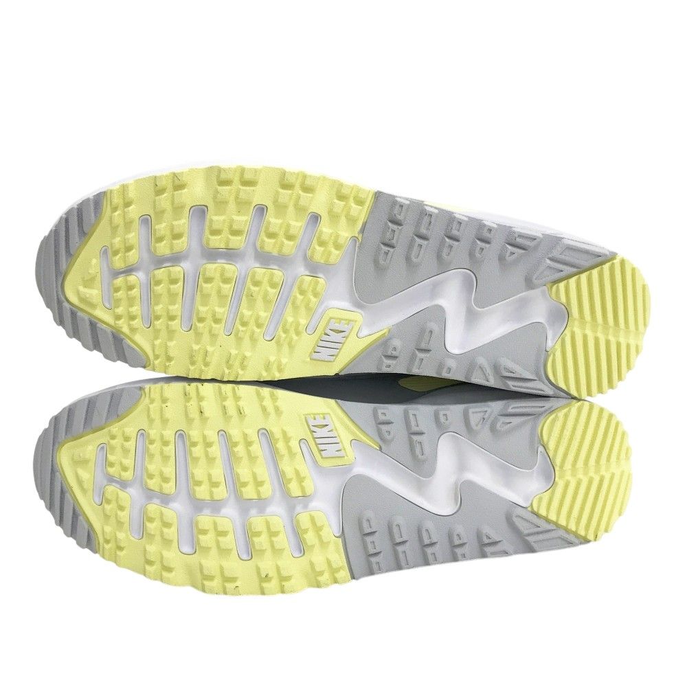 CU9978-102 スパイクレスゴルフシューズ