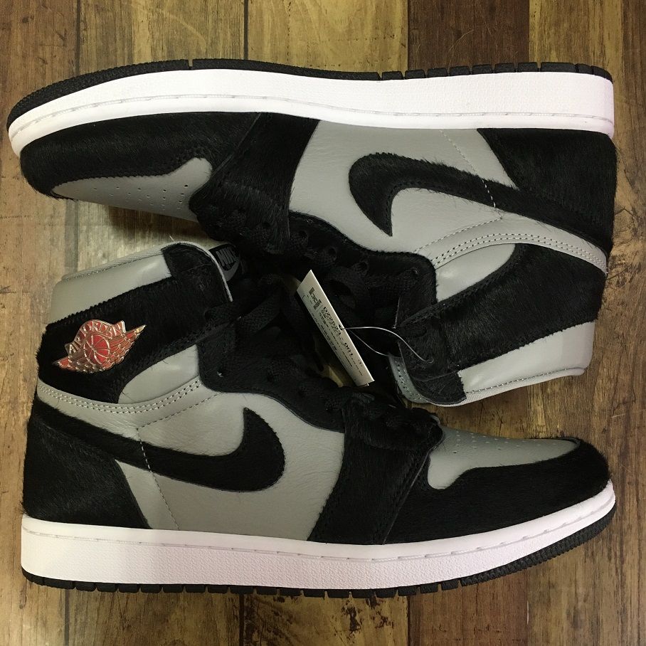 NIKE WMNS AIR JORDAN 1 RETRO HIGH OG 