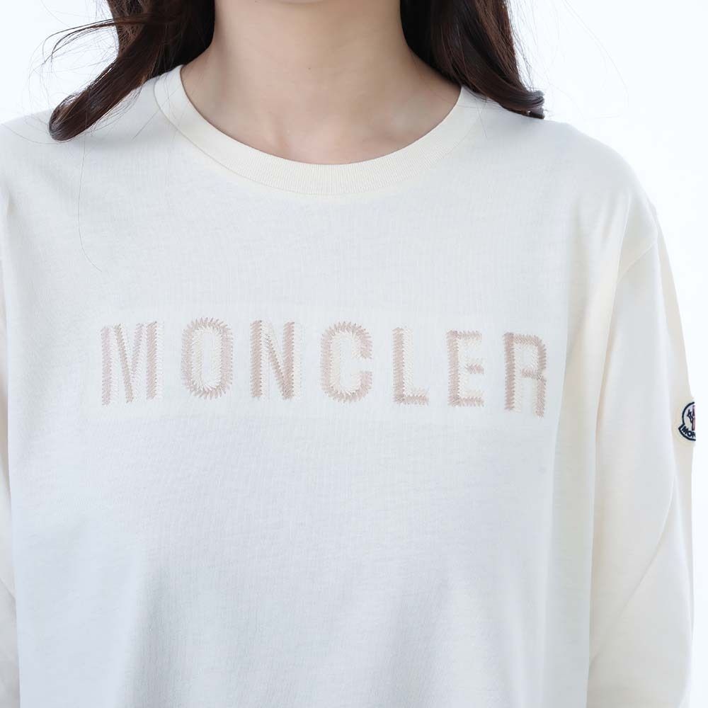 新品 MONCLER KIDS モンクレール キッズ 8D00001 83907 050 ロン