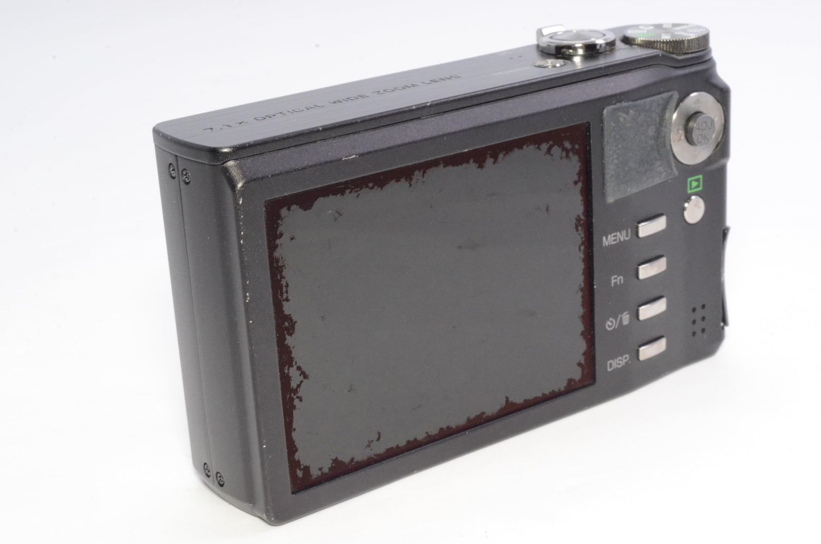 新作からSALEアイテム等お得な商品満載 ブラック CX1 デジタルカメラ RICOH CX1BK メルカリ - デジタルカメラ