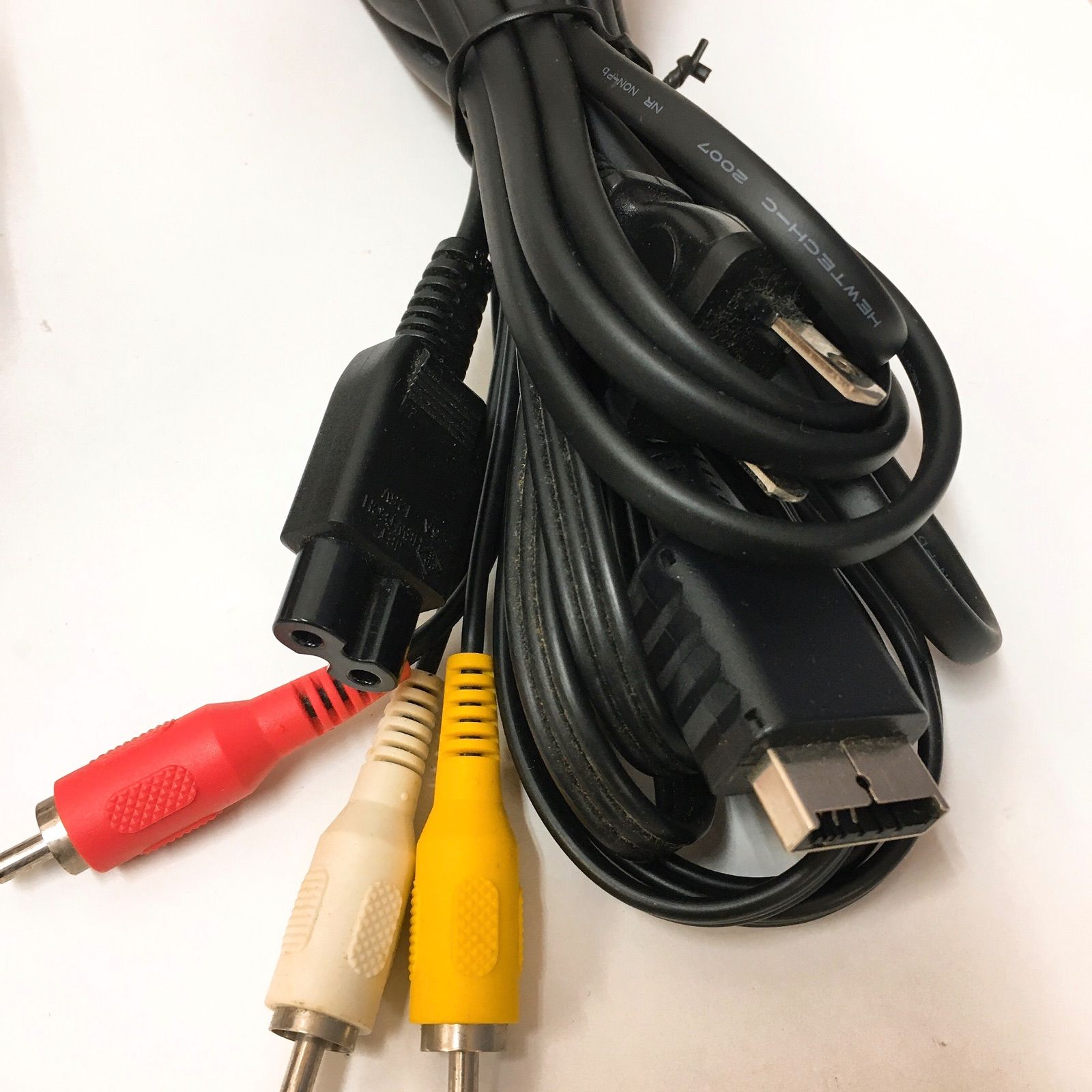 プレステ2 SCPH-90000 すぐに遊べるセット 薄型 - メルカリ