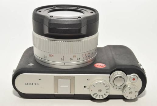 LEICA U-TYPE デジタルカメラ 240706☆極上☆Leica ライカ X-U (Typ 113) Under water Digital