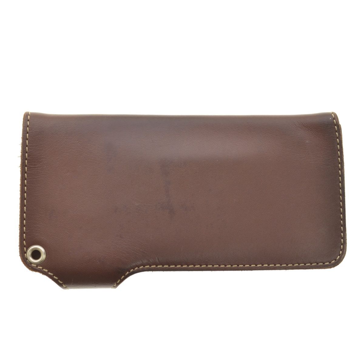 evisu長財布 EVISU エヴィス ウオレットチェーン付 ロングウォレット 長財布