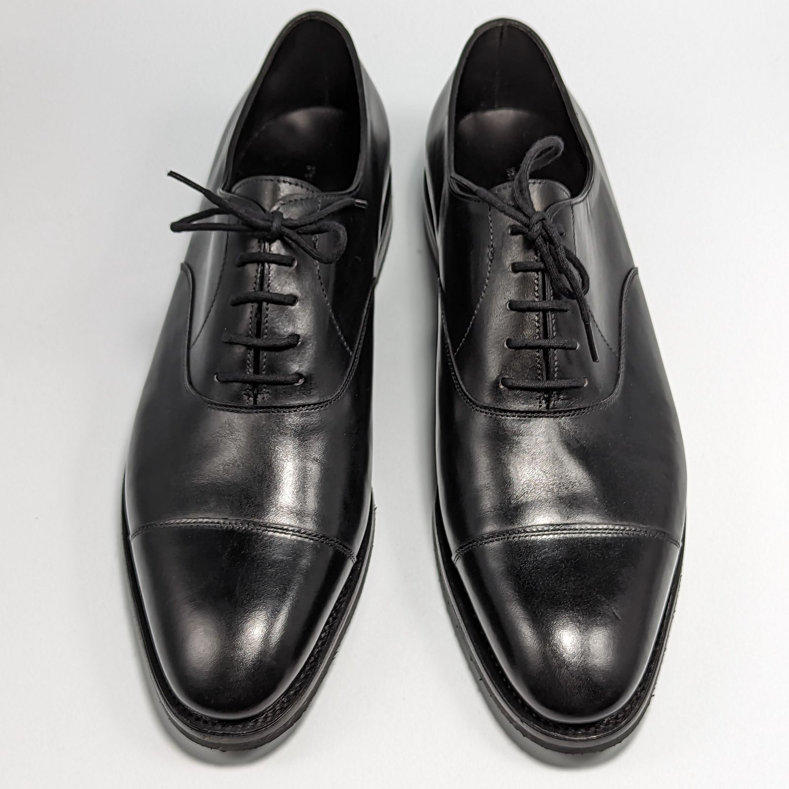 訳あり】JOHN LOBB ジョンロブ CITY 2 シティ2 ラバーソール 