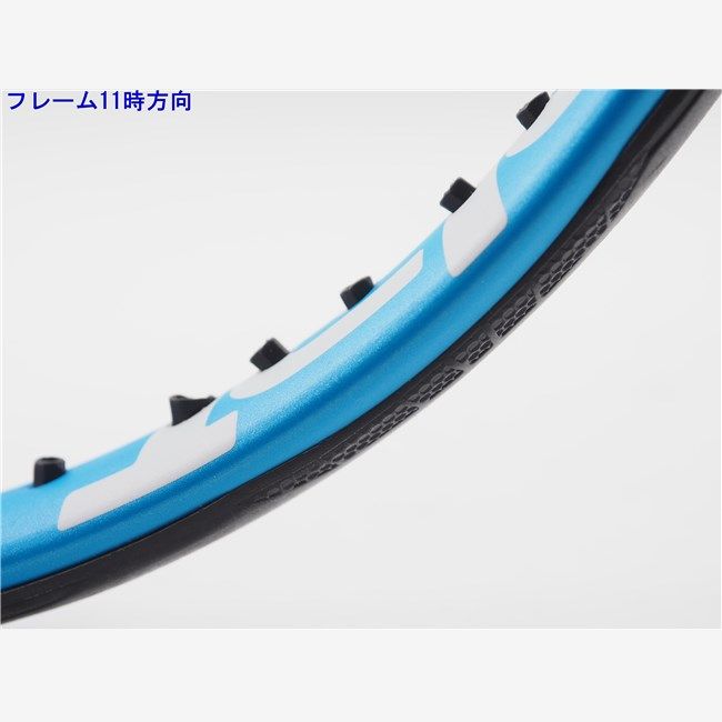 中古 テニスラケット バボラ ピュア ドライブ 2018年モデル (G2