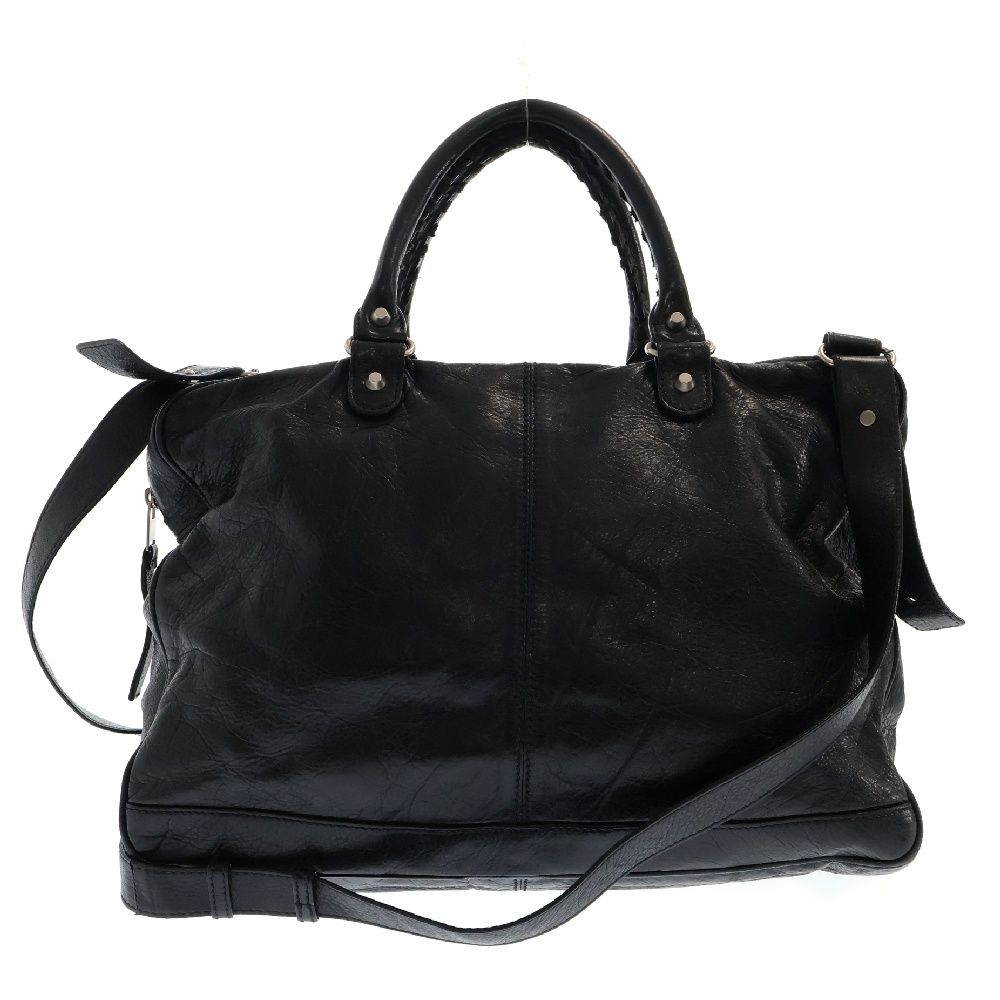 バッグ BALENCIAGA AGNEAU MINI FOLDER HAND BAG BALENCIAGA (バレンシアガ) Agneau Mini Folder ミニ フォルダー