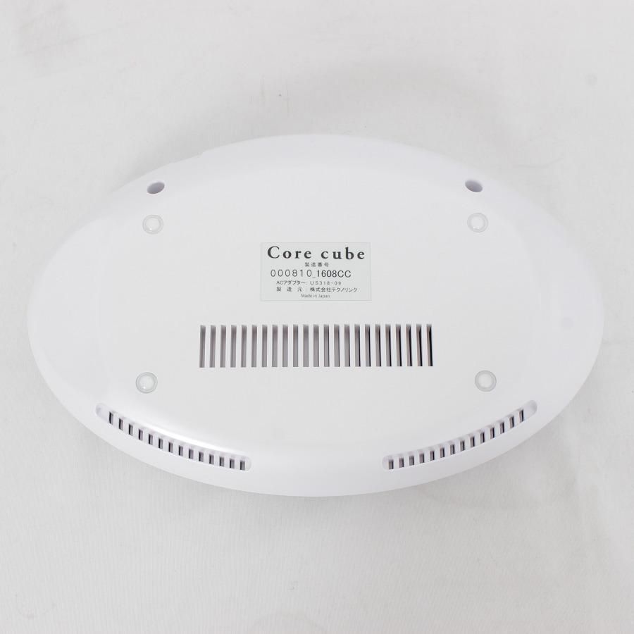 美品】セラピム コアキューブ EMS 美顔器 ボディケア テクノリンク 