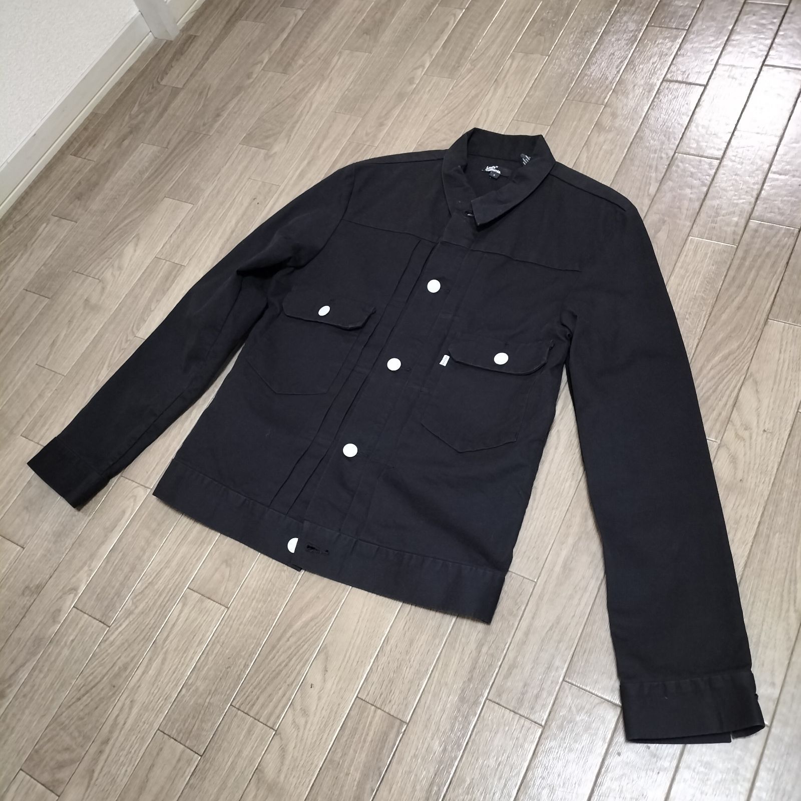 美品☆OLD Levi