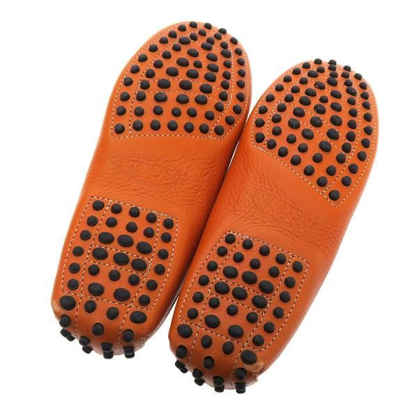 トッズ ドライビングシューズ