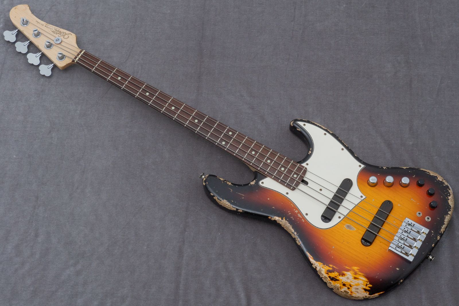 Tone Burst