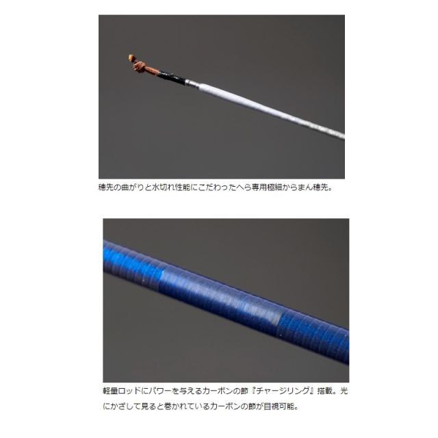ダイワ ヘラ F 15・E | 釣具 釣り フィッシング - メルカリ