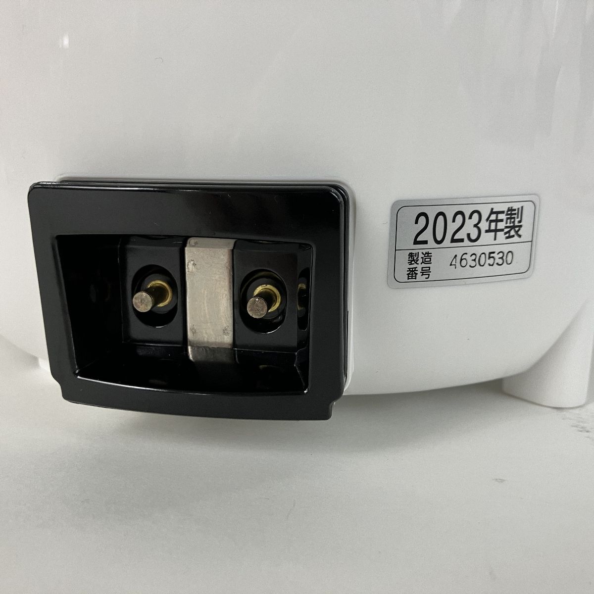 象印 EE-RS50 スチーム式 加湿器 2023年製 ZOUJIRUSI 家電 中古