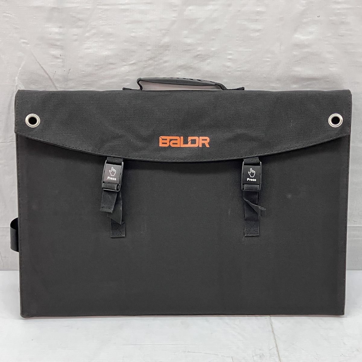 BALDR TSP-120F