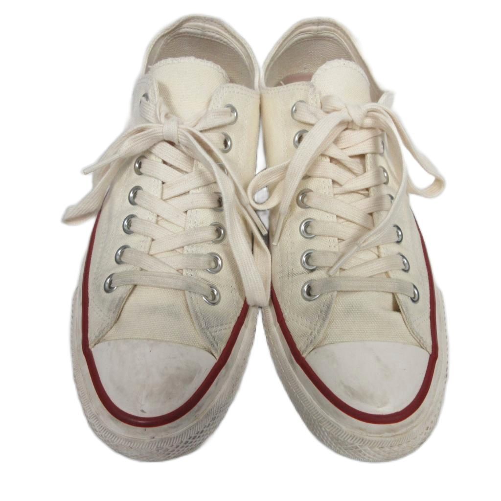 コンバース CONVERSE ADDICT 23年 CHUCK TAYLOR CANVAS OX コンバース CONVERSE ADDICT 23年 CHUCK TAYLOR CANVAS OX