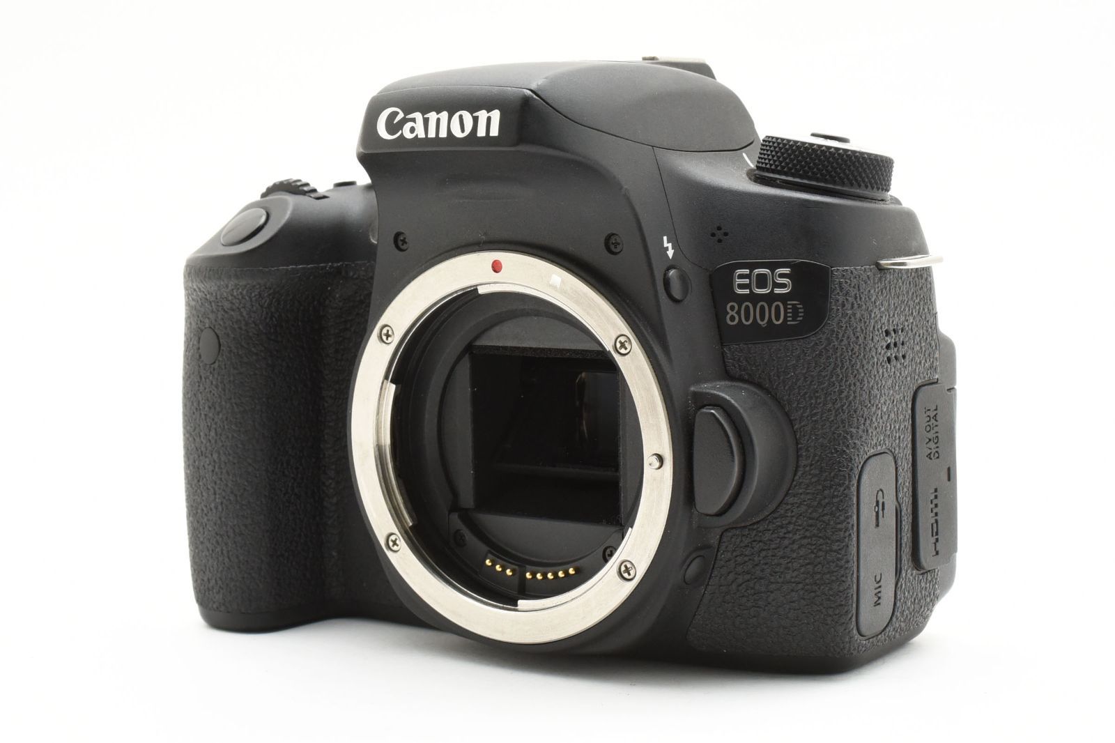 8000D