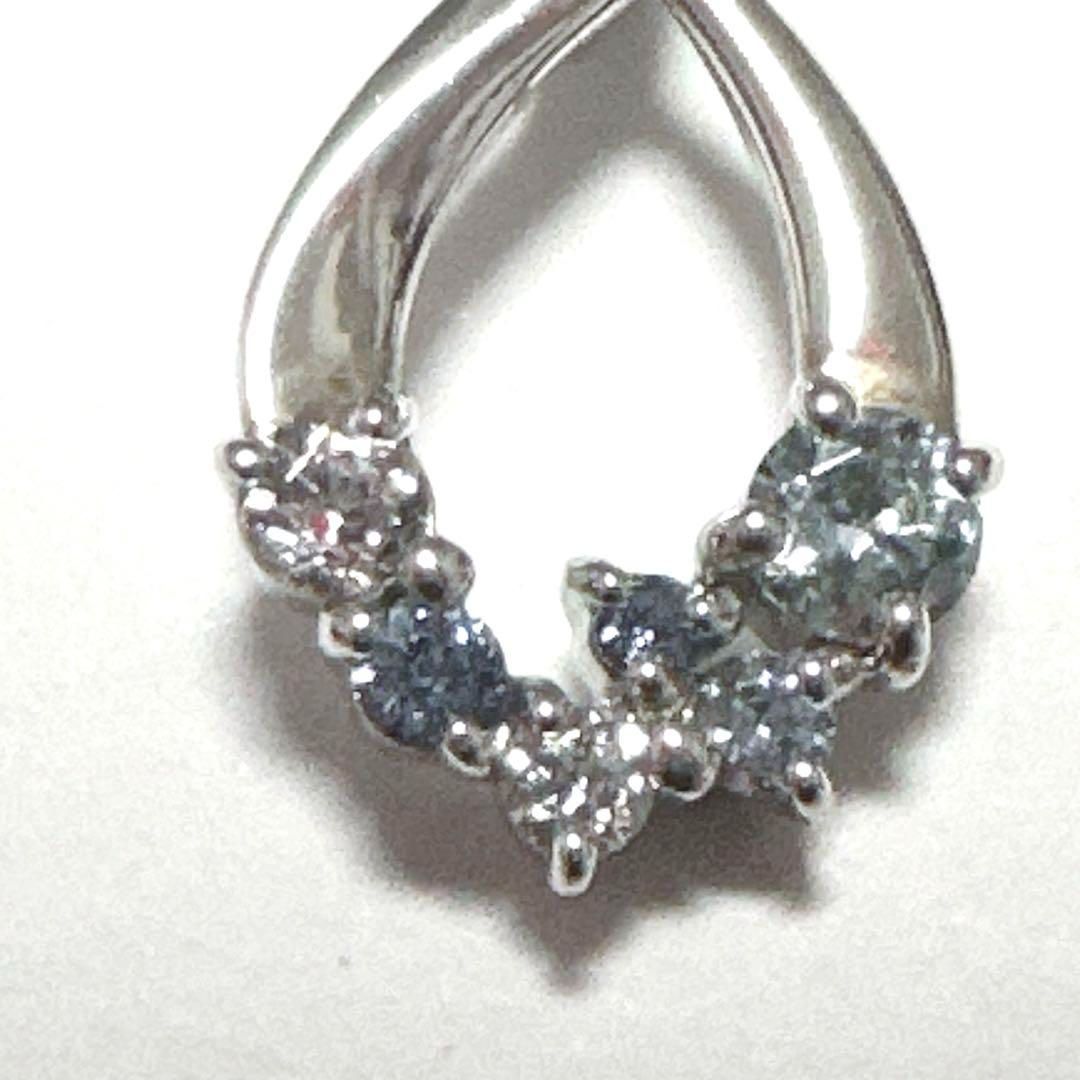 ネックレス シルバー