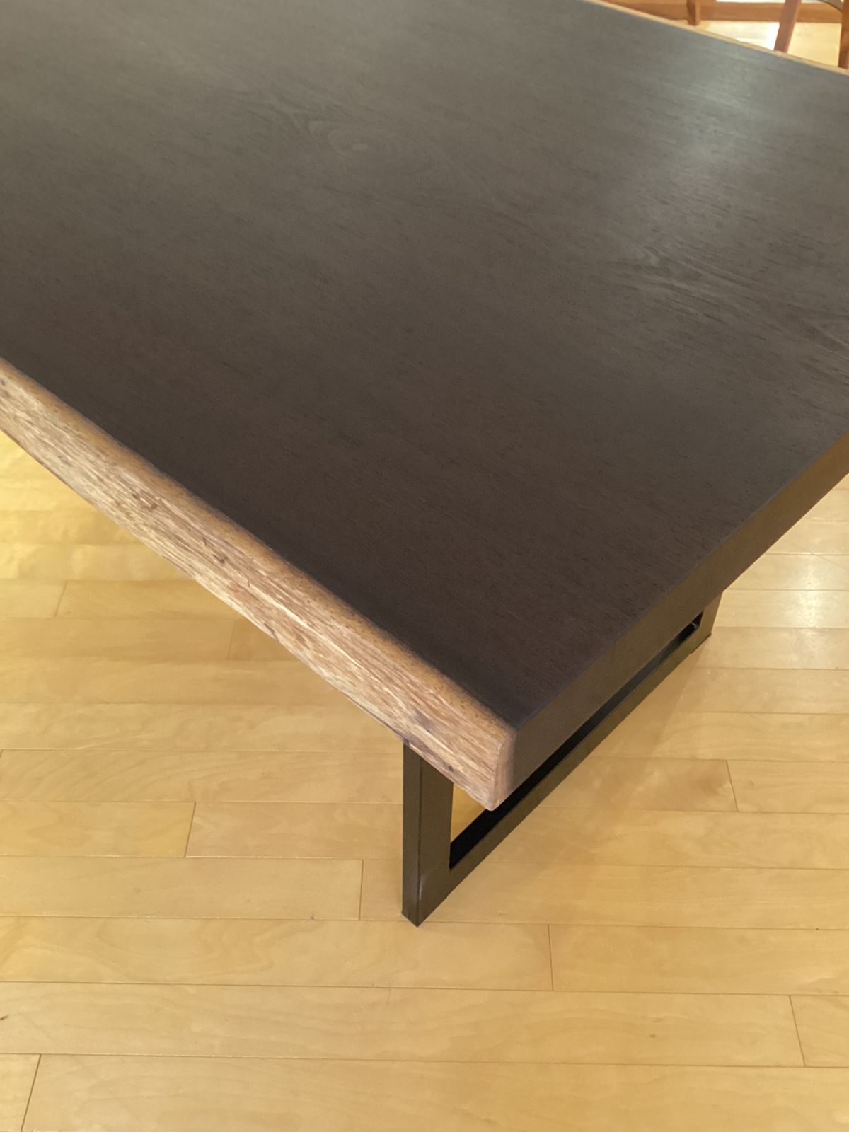 Herman Miller(正規品)コントラクトベーステーブル 106.5×70 ハーマン