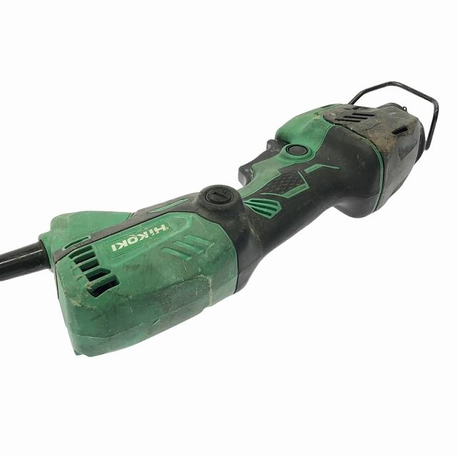 ☆中古品☆HiKOKI ハイコーキ 100V 120mm セバーソー CR12VY ☆中古品☆HiKOKI ハイコーキ 100V 120mm セバーソー CR12VY